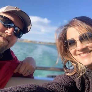 Meet your Posher, Audra